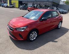 Opel Corsa Auxerre
