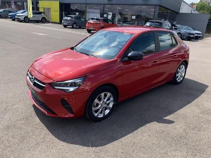 Opel Corsa - 1.2 75ch Edition - 11 399 €