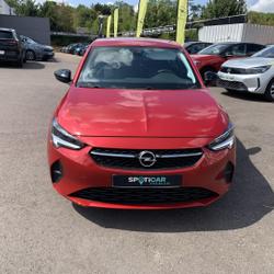 Opel Corsa 1.2 75ch Edition Auxerre