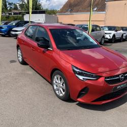 Opel Corsa 1.2 75ch Edition Auxerre