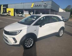 Opel Crossland Auxerre