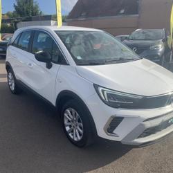 Opel Crossland 1.5 D 110ch Elegance Auxerre
