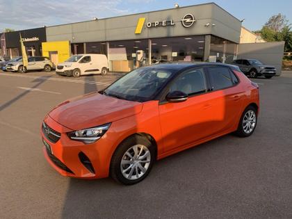 Opel Corsa - Corsa-e 136ch Edition - 12 499 €