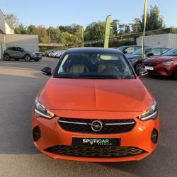 Opel Corsa Corsa-e 136ch Edition Auxerre