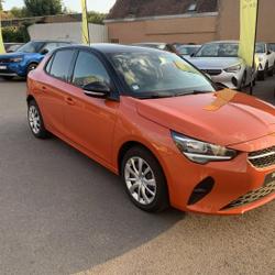 Opel Corsa Corsa-e 136ch Edition Auxerre