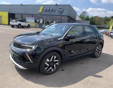 Opel Mokka Auxerre