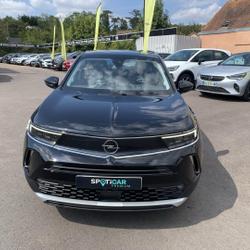 Opel Mokka Mokka-e 136ch Elegance Business Auxerre