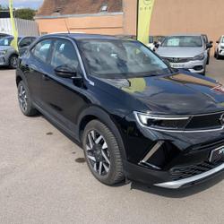 Opel Mokka Mokka-e 136ch Elegance Business Auxerre