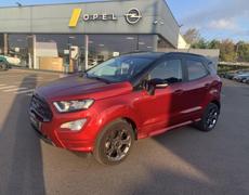 Ford Ecosport Auxerre