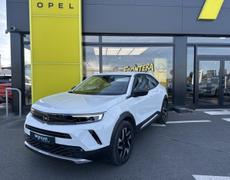 Opel Mokka Saint-Doulchard