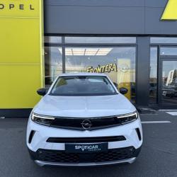 Opel Mokka 1.2 Turbo 130ch Elegance BVA8 occasion - Saint-Doulchard - photo 2/34