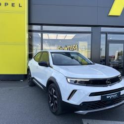Opel Mokka 1.2 Turbo 130ch Elegance BVA8 occasion - Saint-Doulchard - photo 3/34