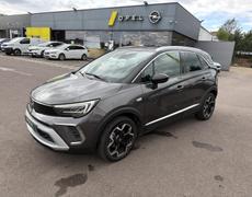 Opel Crossland - 1.5 D 120ch Ultimate BVA - 16 999 €