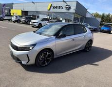 Opel Corsa Auxerre