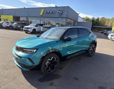 Opel Mokka Auxerre