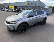 Opel Grandland Auxerre
