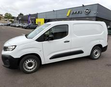 Peugeot Partner Auxerre