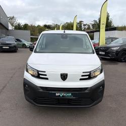 Peugeot Partner XL 950kg BlueHDi 100ch S&S occasion - Auxerre - photo 2/20