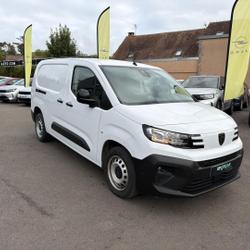 Peugeot Partner XL 950kg BlueHDi 100ch S&S occasion - Auxerre - photo 3/20