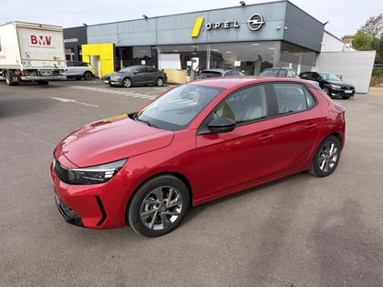 Opel Corsa - 1.2 Turbo 100ch Edition - 12 999 €