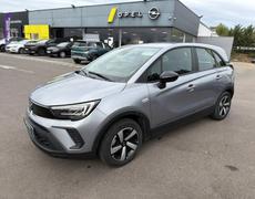 Opel Crossland Auxerre
