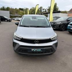 Opel Crossland 1.2 Turbo 110ch Edition occasion - Auxerre - photo 2/20