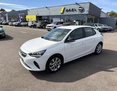 Opel Corsa Auxerre