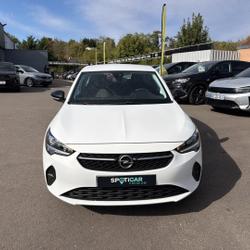 Opel Corsa 1.2 75ch Edition occasion - Auxerre - photo 2/20