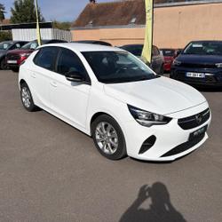 Opel Corsa 1.2 75ch Edition occasion - Auxerre - photo 3/20