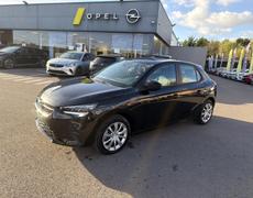Opel Corsa Auxerre
