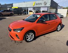 Opel Corsa Auxerre