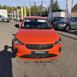Opel Corsa 1.2 75ch Edition occasion - Auxerre - photo 2/20
