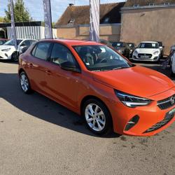 Opel Corsa 1.2 75ch Edition occasion - Auxerre - photo 3/20