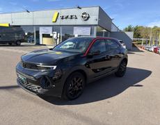Opel Mokka Auxerre