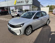 Opel Corsa Auxerre