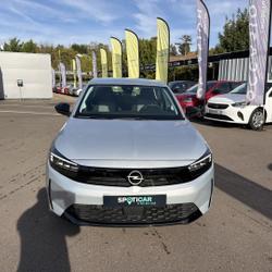 Opel Corsa 1.2 75ch occasion - Auxerre - photo 2/20
