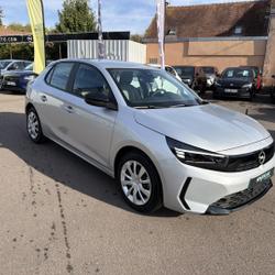 Opel Corsa 1.2 75ch occasion - Auxerre - photo 3/20