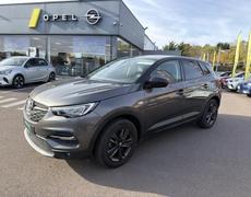 Opel Grandland Auxerre