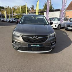 Opel Grandland 1.2 Turbo 130ch GS Line BVA8 occasion - Auxerre - photo 2/20