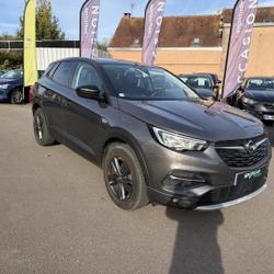 Opel Grandland 1.2 Turbo 130ch GS Line BVA8 occasion - Auxerre - photo 3/20