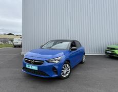 Opel Corsa Sens