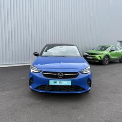 Opel Corsa Corsa-e 136ch Edition Sens