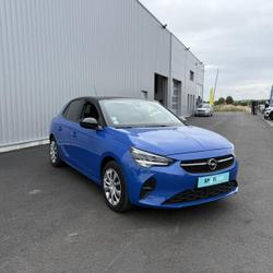Opel Corsa Corsa-e 136ch Edition Sens