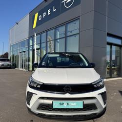 Opel Crossland 1.2 Turbo 110ch GS Line Sens