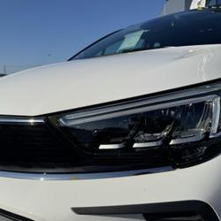 Opel Crossland 1.2 Turbo 110ch GS Line Sens