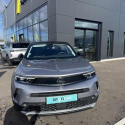 Opel Mokka 1.2 Turbo 130ch Ultimate BVA8 Sens