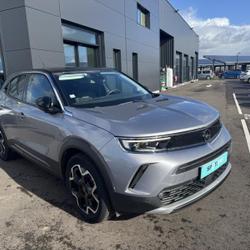 Opel Mokka 1.2 Turbo 130ch Ultimate BVA8 Sens