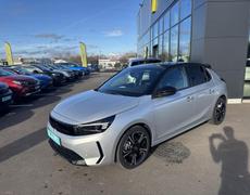 Opel Corsa Auxerre