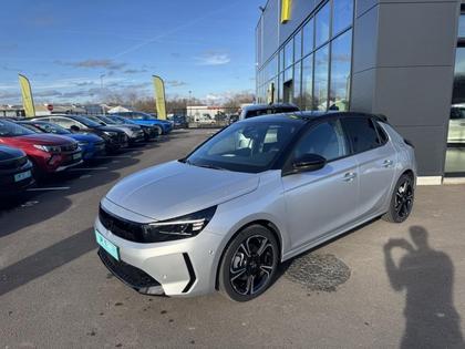 Opel Corsa - 1.2 Turbo Hybrid 136ch GS e-BVA6 - 18 889 €