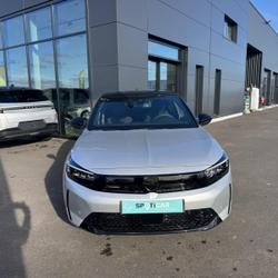 Opel Corsa 1.2 Turbo Hybrid 136ch GS e-BVA6 Auxerre
